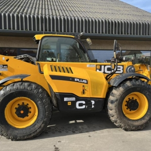 JCB 560-80